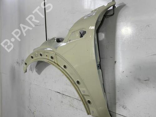 Used Left front fenders MINI MINI (R56) Cooper D (109 hp) 22838718