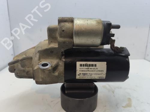 Starter CITROËN JUMPER II Van 2.2 HDi 130 | BP26957399M8 