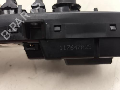 Left front window switch JEEP GRAND CHEROKEE II (WJ, WG) 2.7 CRD 4x4 | BP32008874I27 