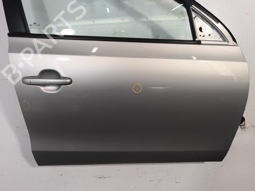 Right front door HYUNDAI i30 (FD) 1.4 | BP24363307C3 