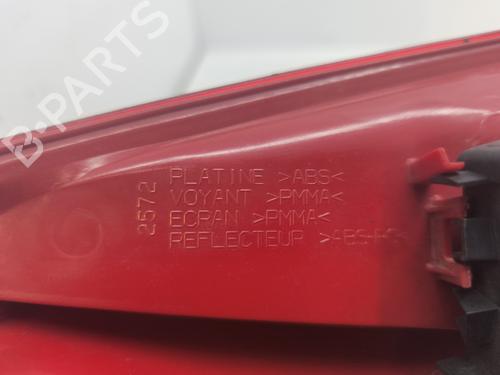 Left taillight CITROËN C3 I (FC_, FN_) 1.4 HDi | BP30650359C34 