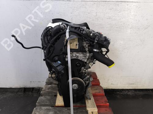 Engine MINI MINI CLUBMAN (R55) Cooper D | BP32865237M1 - Image 5