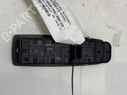 Switch RENAULT MEGANE III Grandtour (KZ0/1) 1.9 dCi (KZ0J, KZ0N, KZ1S) | BP26386676I30 