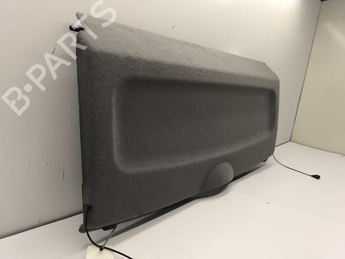 Rear parcel shelf PEUGEOT 2008 I (CU_) 1.6 HDi | BP31143722C85 - Image 3