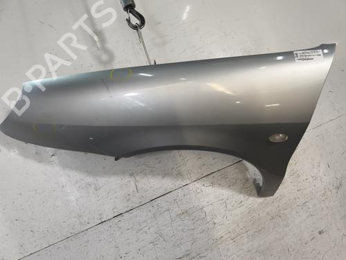 Used Left front fenders CITROËN XSARA (N1) 1.9 D (70 hp) 30526531