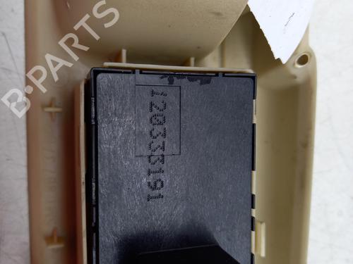 Used Left front window switch Left front window switch VW GOLF PLUS V (5M1, 521) [2004-2013] 32218666 32218666