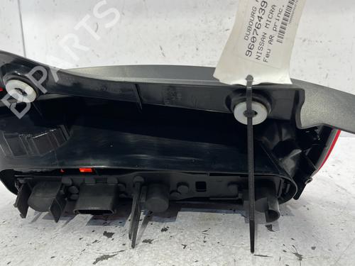 Used Left taillight Left taillight 22845177 22845177
