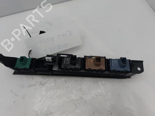 Used Right front window switch Right front window switch 34412759 34412759