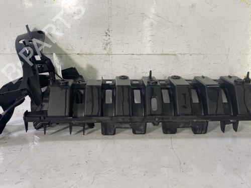 Used Rear bumper bracket PEUGEOT 3008 I MPV (0U_) 1.6 HDi (109 hp) 22835650