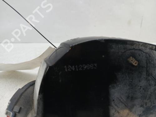 Tågelys Tågelys RENAULT CAPTUR I (J5_, H5_) 1.5 dCi 90 (J5N4, J5M5, J5MW, J5M6, J5AL, J5AJ) (90 hp) 34365248 34365248