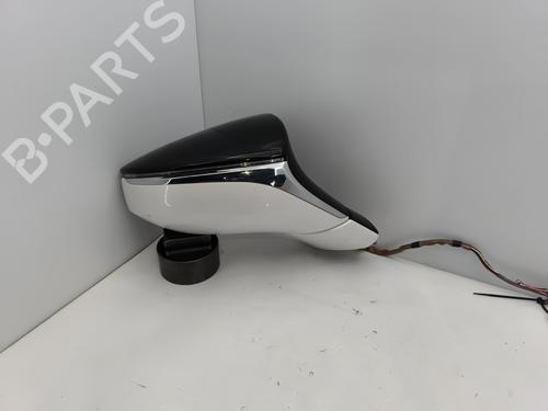 Used Right mirror Right mirror LEXUS UX (_AA1_, _AH1_, _MA1_) 250h (MZAH10) (184 hp) 36571287 36571287