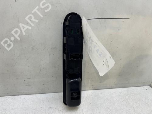 Left front window switch PEUGEOT 207 SW (WK_) 1.6 HDi | BP39476494I27 - Image 2