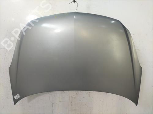 Used Hood OPEL CORSA D (S07) 1.3 CDTI (L08, L68) (75 hp) 31582237