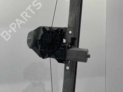 Front left window mechanism DACIA LODGY (JS_) 1.2 TCe (JSAY, JSM0) | BP22830442C22 