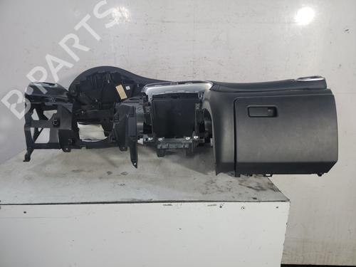 Dashboard INFINITI Q30 2.2 D AWD | BP26741940C46  - Image 5