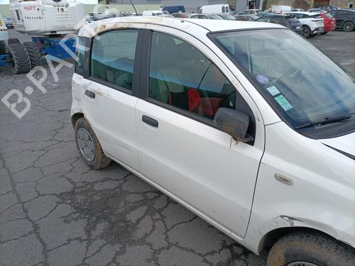 Right front window switch FIAT PANDA (169_) 1.2 (169AXF2A, 169AXF1A) | BP24886534I26 - Image 6
