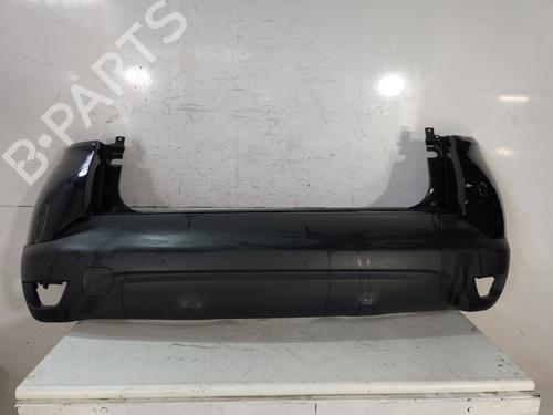 Used Rear bumper RENAULT CAPTUR I (J5_, H5_) 1.5 dCi 90 (J5N4, J5M5, J5MW, J5M6, J5AL, J5AJ) (90 hp) 30200287