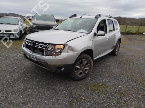 Used Parts DACIA DUSTER (HS_) 1.5 dCi 4x4 4918165