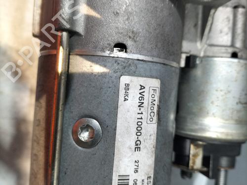 Used Starter Starter FORD FOCUS III [2010-2020] 30114263 30114263