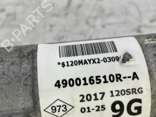 Used Steering rack Steering rack RENAULT ZOE (BFM_) ZOE (92 hp) 22834318 22834318