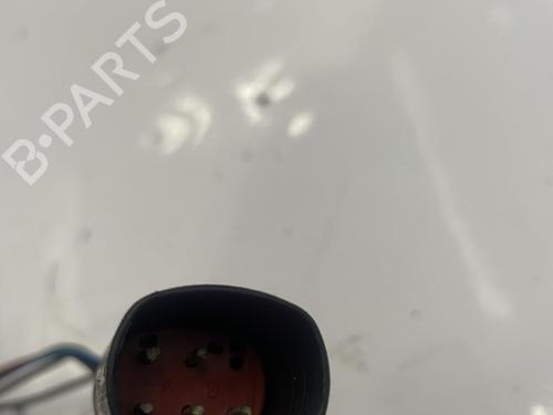 Used Right mirror Right mirror FORD TRANSIT CONNECT (P65_, P70_, P80_) 1.8 TDCi (90 hp) 22828562 22828562