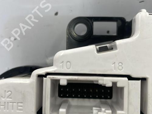 Used Climate control FORD FIESTA VI (CB1, CCN) 1.4 TDCi (68 hp) 22828871