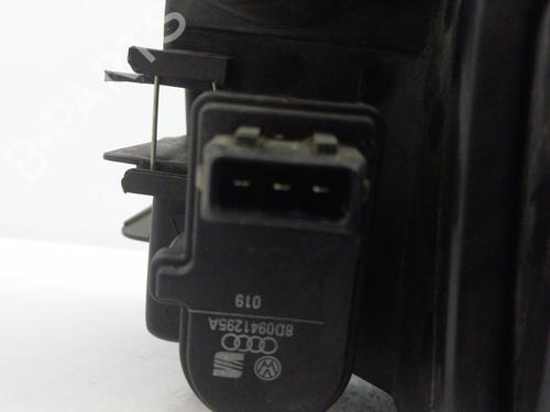 Used Left headlight SEAT CORDOBA (6K1, 6K2) 1.9 SDI (64 hp) 22826857