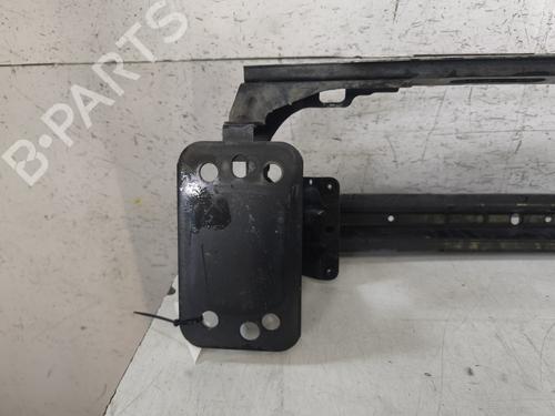 Kofangerbjælke Kofangerbjælke FORD FUSION (JU_) 1.6 TDCi (90 hp) 34527090 34527090