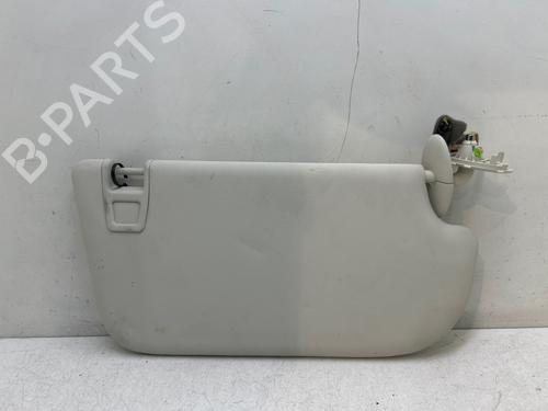 Left sun visor FORD KUGA II (DM2) | BP38326757I1 - Image 3