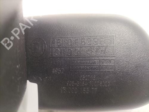 Rear mirror PEUGEOT 308 II (LB_, LP_, LW_, LH_, L3_) 2.0 GT BlueHDi 180 | BP24894399I6