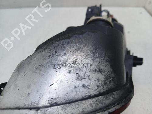 Rear bumper left light CITROËN C4 Picasso II | BP38452871C81 - Image 5