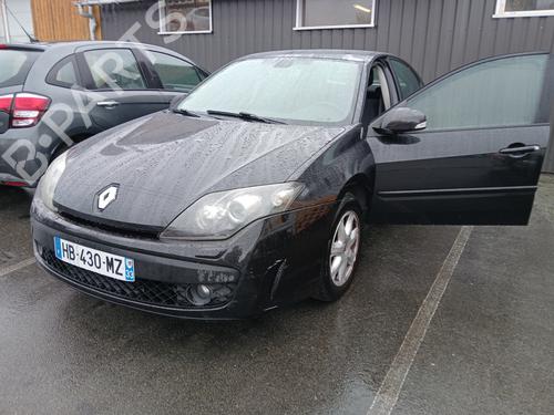 Used Parts RENAULT LAGUNA III (BT0/1) 1.5 dCi (BT00, BT0A, BT0T, BT1J) 4819096