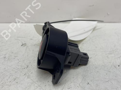Warning switch PEUGEOT 108 1.2 | BP29141294I22 
