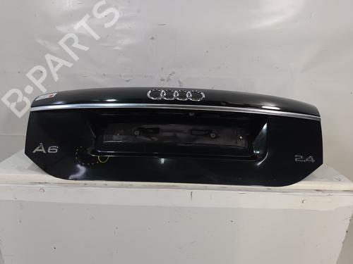 Used Tailgate AUDI A6 C6 (4F2) 2.4 (177 hp) 29833701