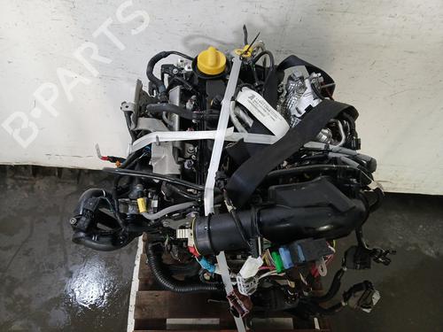 Engine RENAULT CLIO V (B7_) 1.0 TCe 90 (B7MT) | BP32016899M1