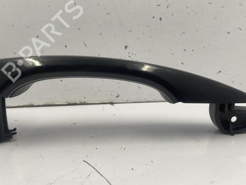 Rear left exterior door handle PEUGEOT 208 II (UB_, UP_, UW_, UJ_) 1.2 PureTech 100 | BP22841137C130 