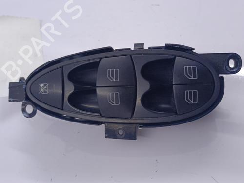 Used Switch MERCEDES-BENZ E-CLASS (W211) E 200 CDI (211.004) (122 hp) 22819612