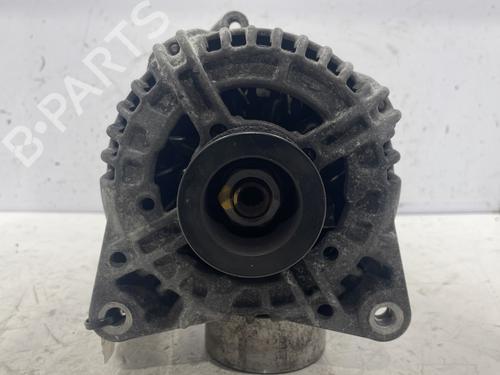 Used Alternator RENAULT SCÉNIC III (JZ0/1_) 1.9 dCi (JZ0J, JZ1J, JZ1K, JZ1S) (131 hp) 23130115