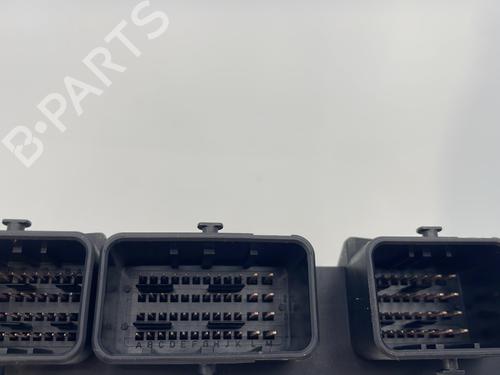 Used Engine control unit (ECU) Engine control unit (ECU) PEUGEOT 307 (3A/C) 1.6 16V (109 hp) 33123083 33123083