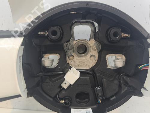 Steering wheel RENAULT TWINGO III (BCM_, BCA_) | BP27348074C49 - Image 4