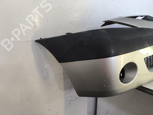 Front bumper DACIA LOGAN (LS_) 1.4 (LS0A, LS0C, LS0E, LS0G) | BP36012549C7 - Image 8
