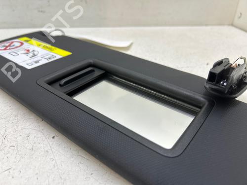 Used Right sun visor Right sun visor 37732246 37732246