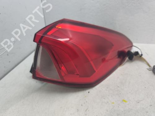 Right taillight FORD FOCUS IV Turnier (HP) 1.0 EcoBoost | BP32749842C35  - Image 5
