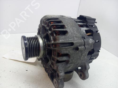 Alternator AUDI A4 Allroad B9 (8WH, 8WJ) 2.0 TDI quattro | BP33561562M7 - Image 5