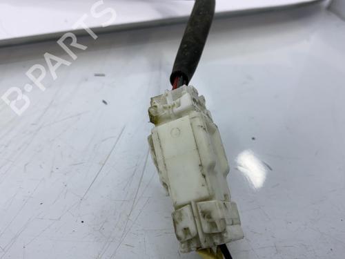 Left mirror NISSAN NOTE (E11, NE11) 1.6 | BP22815926C26 