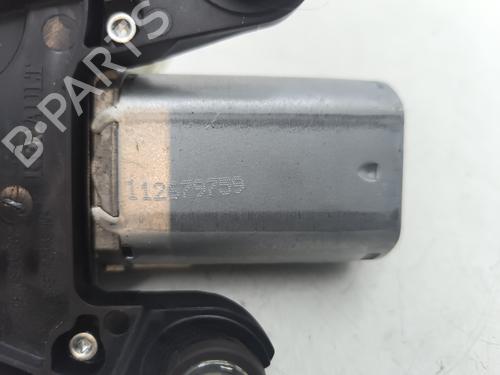 Rear wiper motor DACIA SANDERO 1.4 MPI LPG | BP29377393M102 