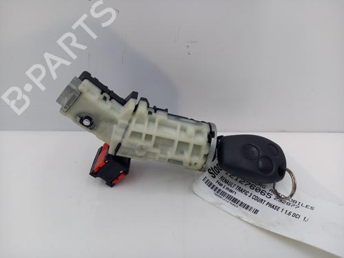 Ignition barrel RENAULT TRAFIC III Van (FG_) 1.6 dCi 115 (FGMD) | BP32386067M48 - Image 4