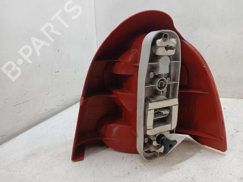 Used Left taillight Left taillight 39600454 39600454