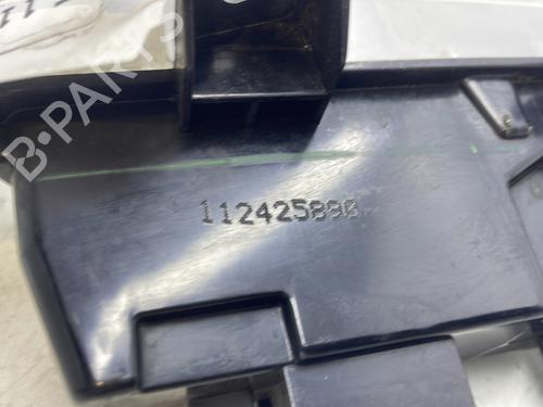 Left daytime light RENAULT CLIO IV (BH_) 1.5 dCi 75 | BP29314840C104 