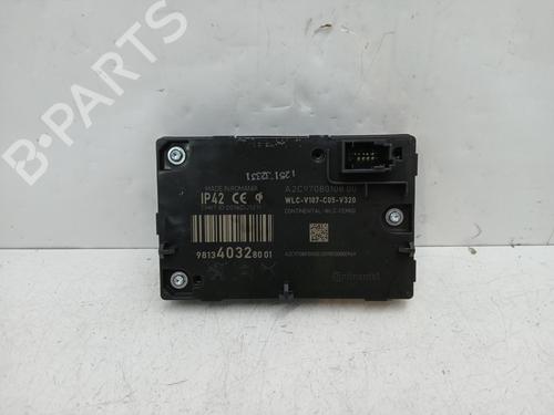 Used Electronic module Electronic module CITROËN C5 AIRCROSS (A_) 1.5 BlueHDi 130 (ACYHZJ, ACYHZR) (131 hp) 34453548 34453548